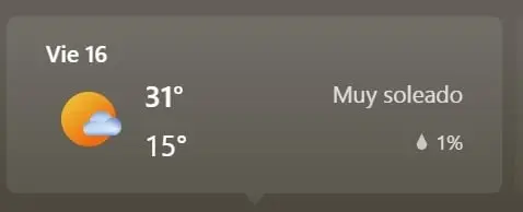 PUEBLA MAX 31 MIN 15