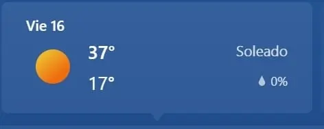 GUADALAJARA MAX 37 MIN 17