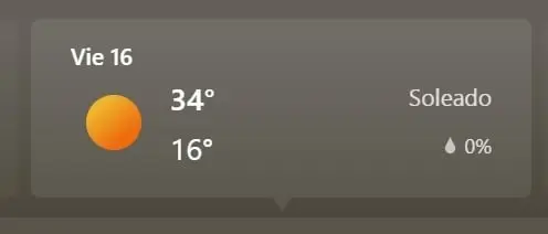 SAN LUIS POTOSÍ MAX 3 MIN 16