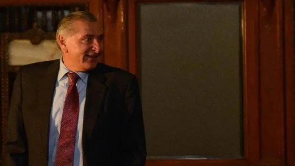 Adán Augusto López: escándalos, empresas fantasma y nexos con "La Barredora"