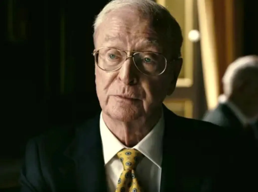 Ahora tiene 90 a&ntilde;os, en los &uacute;ltimos a&ntilde;os ha hecho pel&iacute;culas como Medieval y Un golpe con estilo.