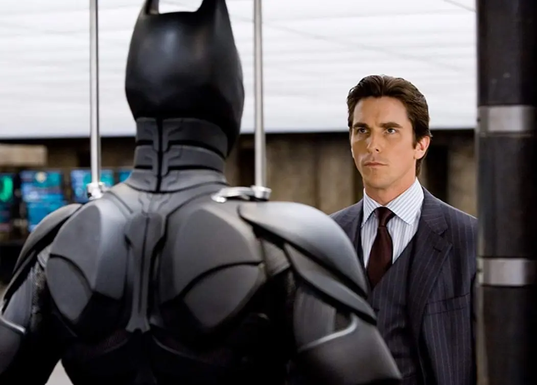 &iquest;Qu&eacute; fue del elenco de Batman: el caballero de la noche a 15 a&ntilde;os de su estreno?