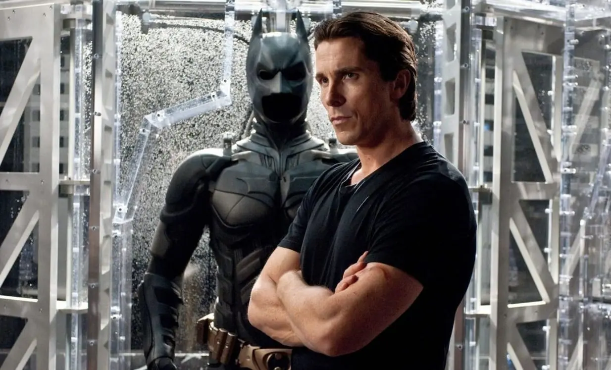 Batman: el caballero de la noche fue la segunda pel&iacute;cula de la trilog&iacute;a que realiz&oacute; Christopher Nolan sobre el superh&eacute;roe y una de las m&aacute;s taquilleras.