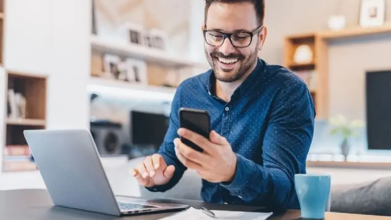 ¿Qué es el derecho a la desconexión digital? Foto: Canva
