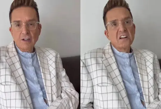 Daniel Bisogno demandará a la revista TVNotas Daniel Bisogno demandará a la revista TVNotas