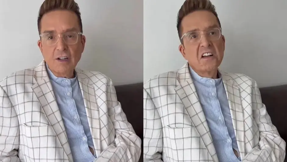 Daniel Bisogno demandar&aacute; a la revista TVNotas
