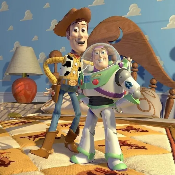 Se confirma la quinta entrega de la saga de Toy Story Se confirma la quinta entrega de la saga de Toy Story
