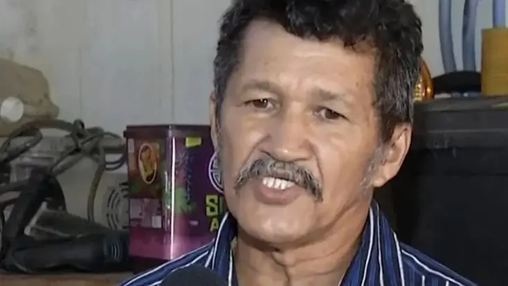 Antonio Pereira regresó el dinero Antonio Pereira regresó el dinero