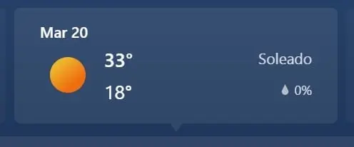 XALAPA MAX 33 MIN 18