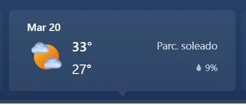 LOS CABOS MAX 33 MIN 27