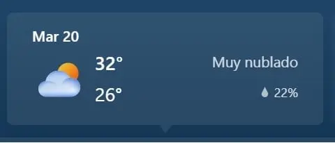 HUATULCO MAX 32 MIN 26