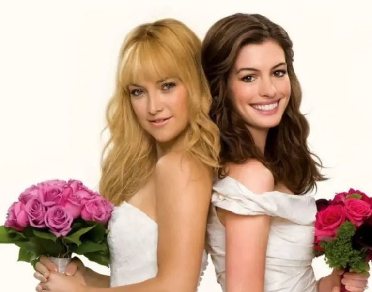 Guerra de Novias (Prime Video)