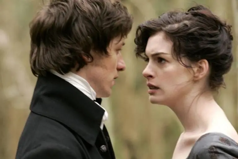 Becoming Jane (Prime Video)