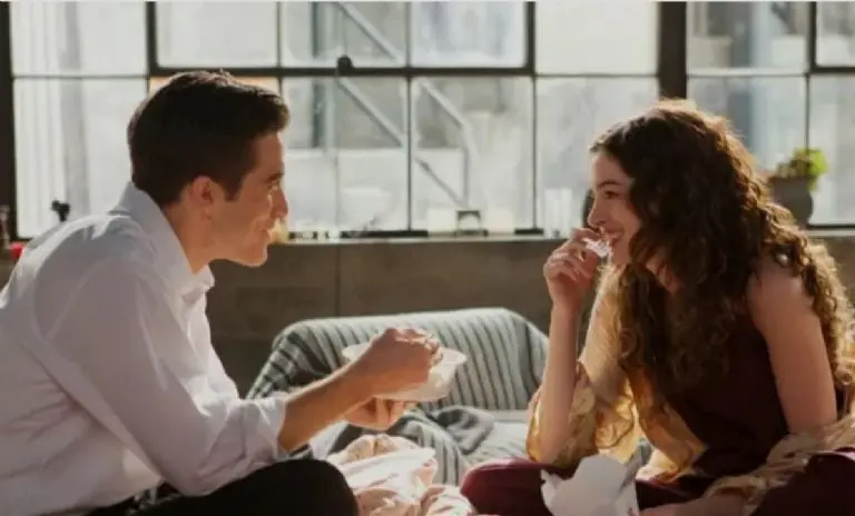 De amor y otras adicciones (Prime Video)