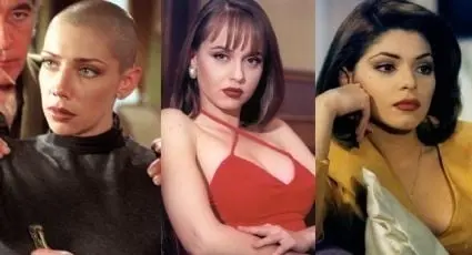 Top 10 de las mejores villanas de la televisi&oacute;n mexicana