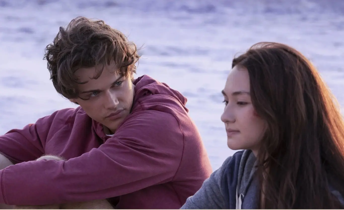 El verano en el que me enamor&eacute;