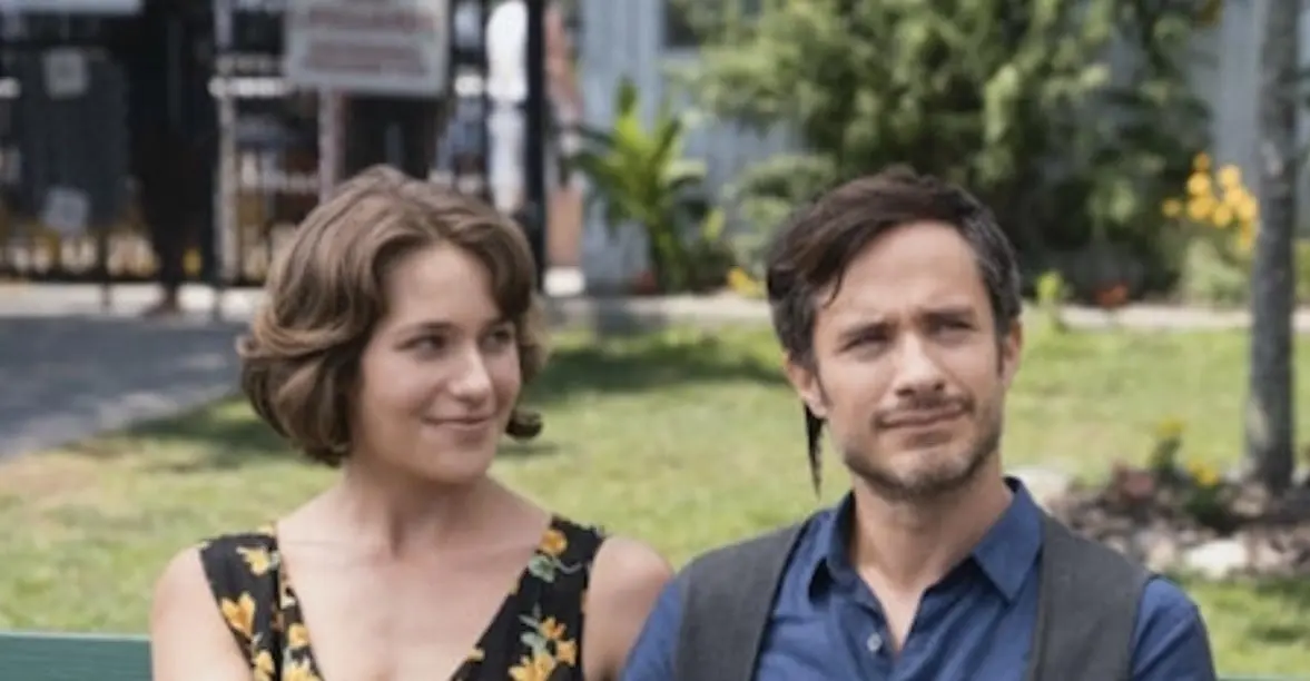 Rodrigo De Souza es un exc&eacute;ntrico director de orquesta que es contratado para dirigir la Filarm&oacute;nica de Nueva York y en su primer d&iacute;a conoce a Hailey, una obo&iacute;sta sin mucha experiencia, pero decide darle una oportunidad y con el tiempo se enamoran.