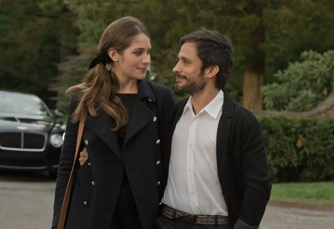 Estas son las mejores series rom&aacute;nticas de Prime Video.