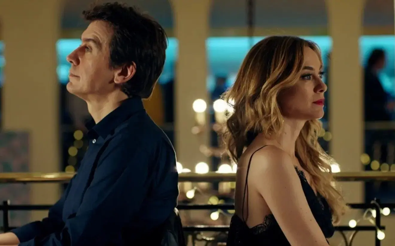 Peque&ntilde;as Coincidencias 