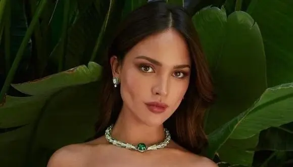 Eiza Gonz&aacute;lez ha salido con hombres de fama internacional, aqu&iacute; algunos de ellos
