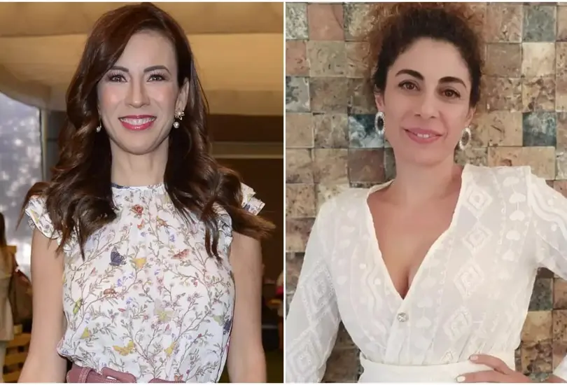 Ingrid Coronado revel&oacute; que ha intentado hablar con Ferro sobre el desalojo del inmueble. 