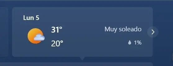 LOS CABOS MAX 31 MIN 20