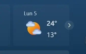 SAN CRISTOBAL DE LAS CASAS MAX 24 MIN 13