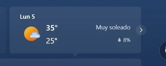 VILLAHERMOSA MAX 35 MIN 25