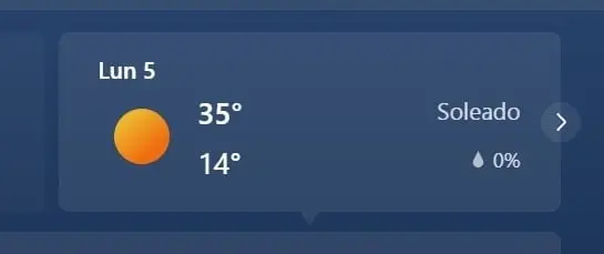 GUADALAJARA MAX 35 MIN 14