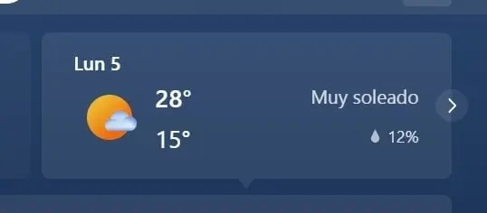 PUEBLA MAX 28 MIN 15