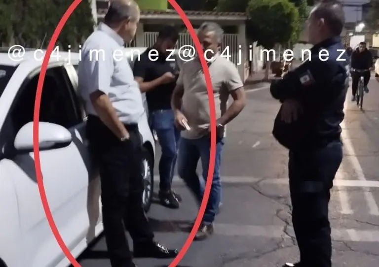 Hombre que dispara y mata a un gato acepta que lo hizo. Foto: Carlos Jiménez