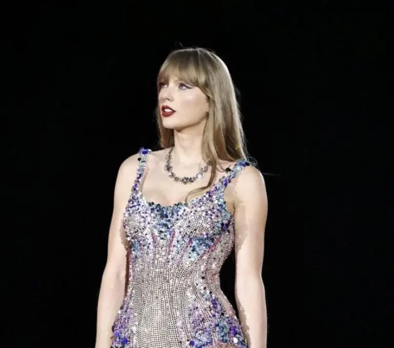 Instagram: Taylor Swift