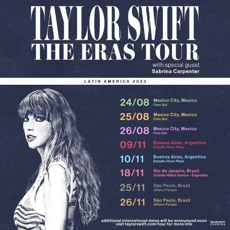 Twitter: Taylor Swift