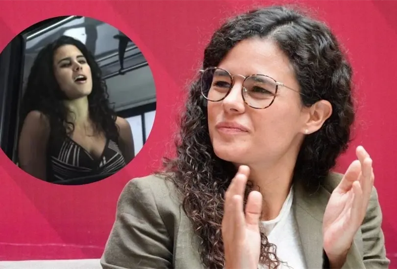Luisa Mar&iacute;a Alcalde: Video que hizo famosa a la nueva secretaria de Gobernaci&oacute;n. 