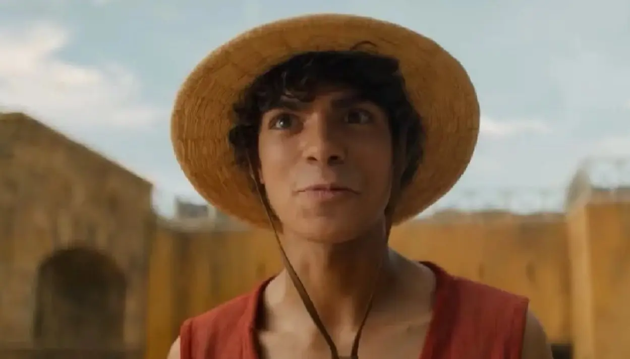 One Piece. Está basada en el manga del mismo nombre y se estrenará el 31 de agosto.