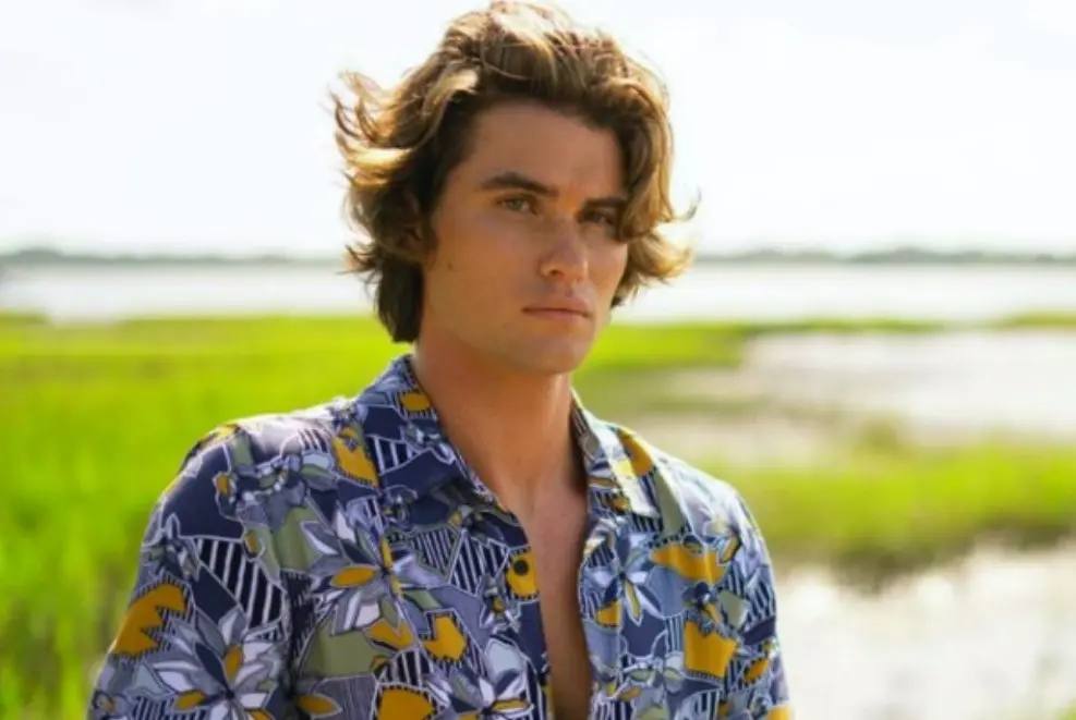 Outer Banks (cuarta temporada). Aún no tiene fecha de estreno.