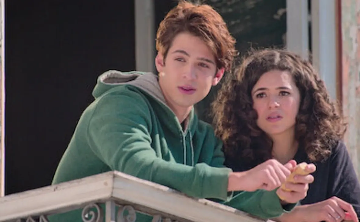 De vuelta a los 15 (segunda temporada). se estrenará el próximo 5 de julio