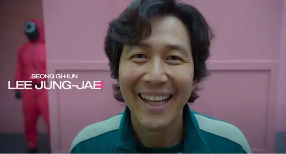 El juego del calamar (segunda temporada). Todavía no tienen fecha de estreno, pero se espera que llegue a finales de 2023.