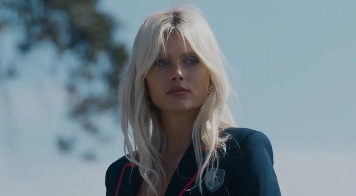 Élite (séptima temporada). Se estrenará el próximo 20 de octubre y la cantante Annita se sumará al elenco.