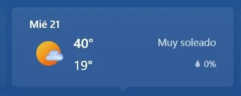 GUADALAJARA MAX 40 MIN 19