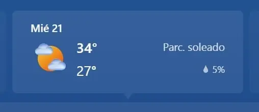 ACAPULCO MAX 34 MIN 27