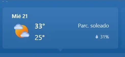 HUATULCO MAX 33 MIN 25