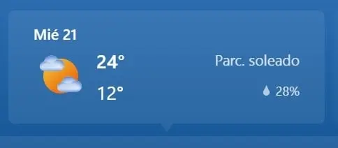 SAN CRISTOBAL DE LAS CASAS MAX 24 MIN 12