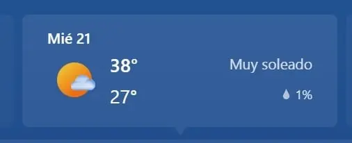 VILLAHERMOSA  MAX 38 MIN 27