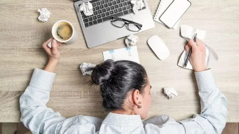 ¿Qué pasa si no uso mis días de vacaciones? Según la Ley del Trabajo. Foto: Canva