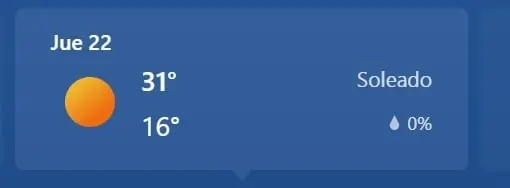 EDOMEX MAX 31 MIN 36