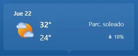 HUATULCO MAX 32 MIN 24