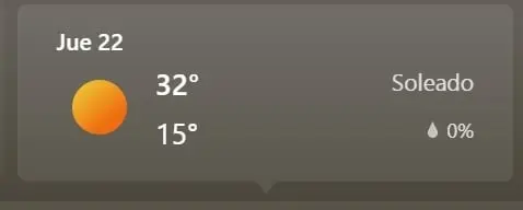 PUEBLA MAX 32 MIN 15