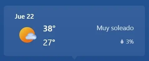 VILLAHERMOSA MAX 38 MIN 27