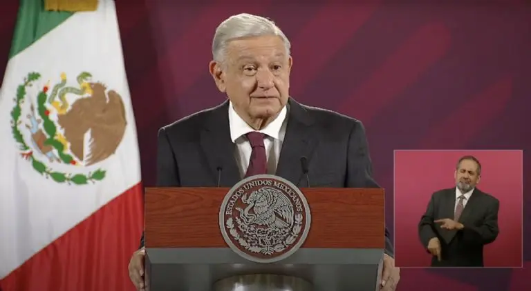 AMLO Fest 2023: El presidente pide no echar porras a las corcholatas en su evento del Zócalo. Foto: Gobierno